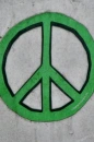 green peace