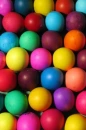 gumballs