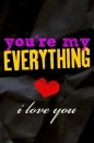 my everything