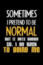 normal