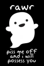 rawr ghost