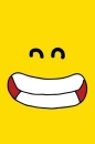 smiley face