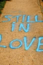still in love