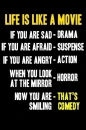 that's comedy
