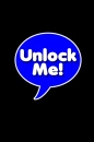 unlock me!