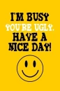 funny