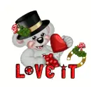 love it