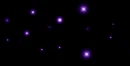 Purple Stars