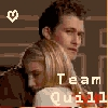 Team Quill GLEE