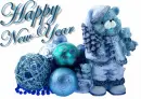 new Year