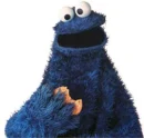 elmo dancing with the cookie monster