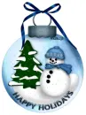 Snowman