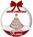 Snowman-Roni