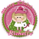 Richelle,Merry Christmas