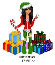 Christmas Spirit