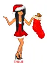 Shalie 
