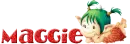 Maggie