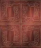 Background red