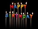 â˜†B'DaYâ˜†CaNdLeSâ˜†