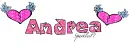 Broken Heart with wings - Andrea