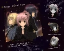 Shugo Chara