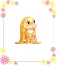 Bunny - Rabbit