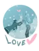 love