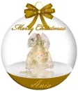 Merry Christmas angel-Ania