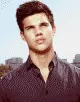 Taylor Lautner Love