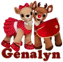 Genalyn
