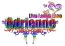 Adrienne