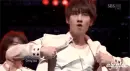 hyukie dancing