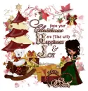 Xmas Wish_ edith