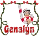 Genalyn