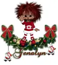 Xmasboy-Genalyn