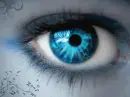 Colorful Eyes.