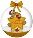 Merry Christmas-Genalyn