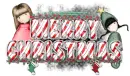 Merry Christmas Gorjuss