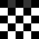 Black & Grey Animates Squares
