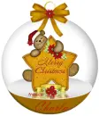 Merry Christmas-Charla
