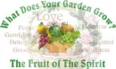 Fruit Of The Spirit