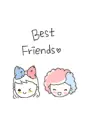best friends