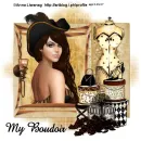 my boudoir