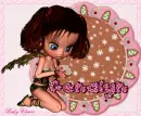 cookie pink - genalyn