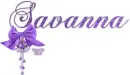 Savanna