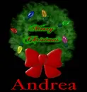 Andrea