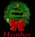 Heather