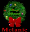 Melanie