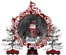 Genalyn-sweet Snowman