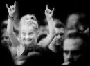 Little Rock Girl